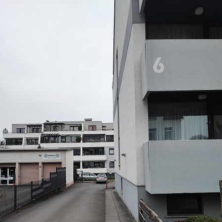 Appartment Zur Ruhe Forsterweg 6 Hamelin Luaran gambar
