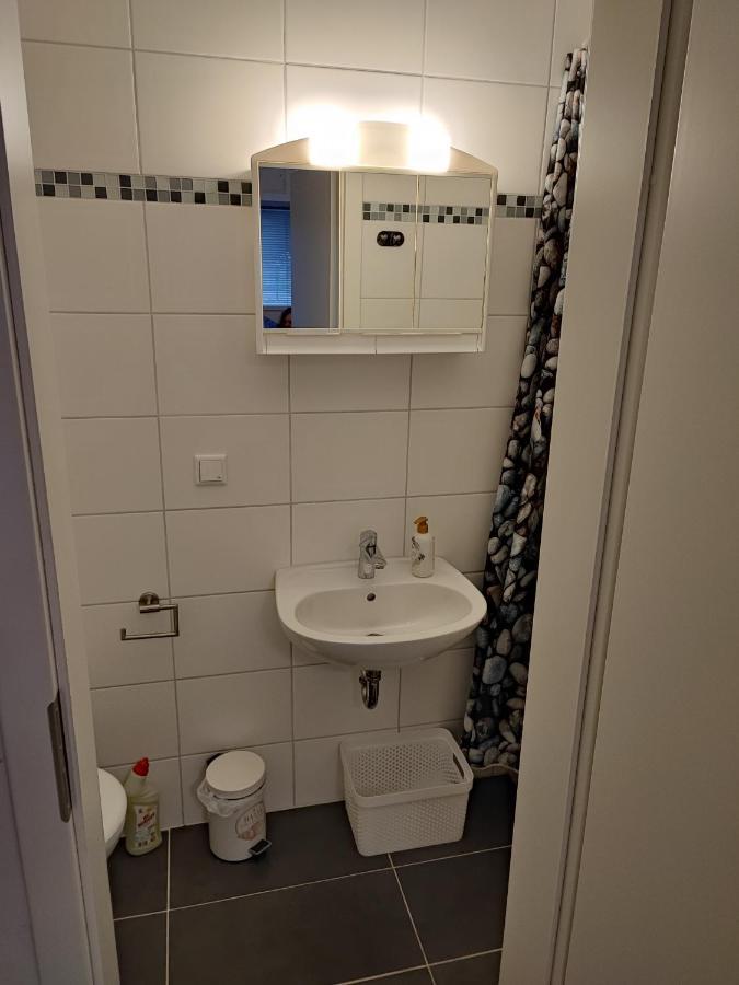 Appartment Zur Ruhe Forsterweg 6 Hamelin Luaran gambar