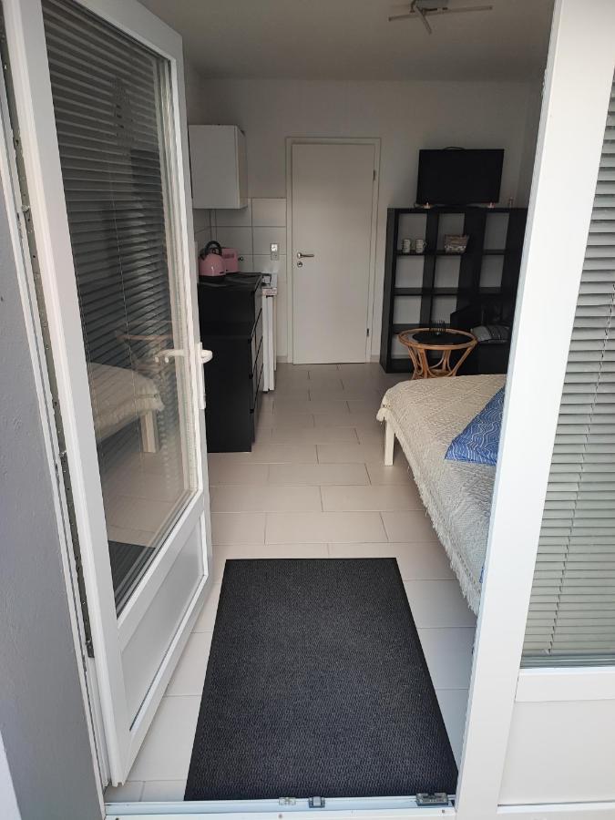 Appartment Zur Ruhe Forsterweg 6 Hamelin Luaran gambar