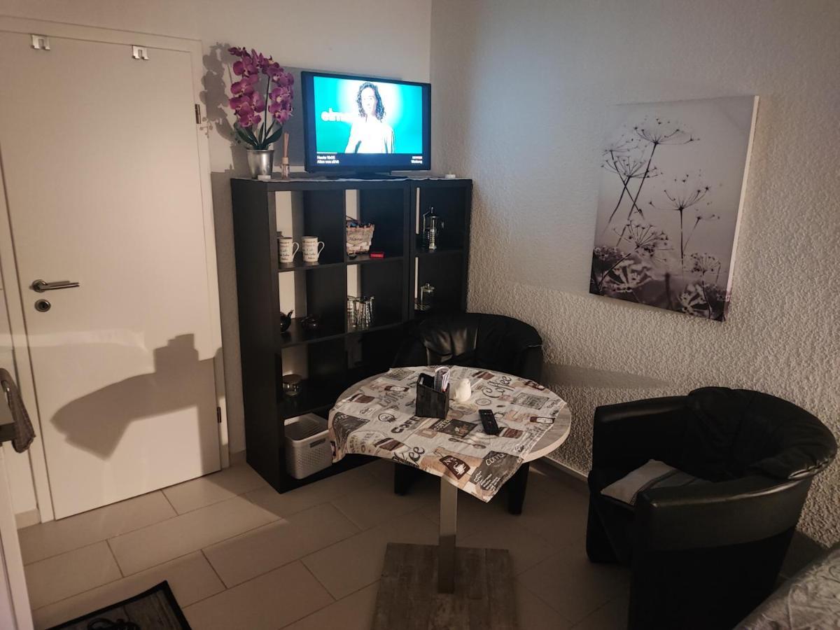 Appartment Zur Ruhe Forsterweg 6 Hamelin Luaran gambar
