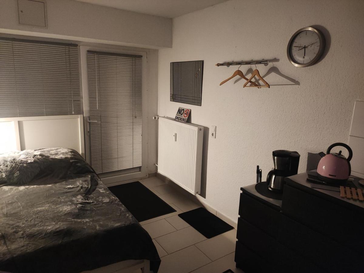 Appartment Zur Ruhe Forsterweg 6 Hamelin Luaran gambar