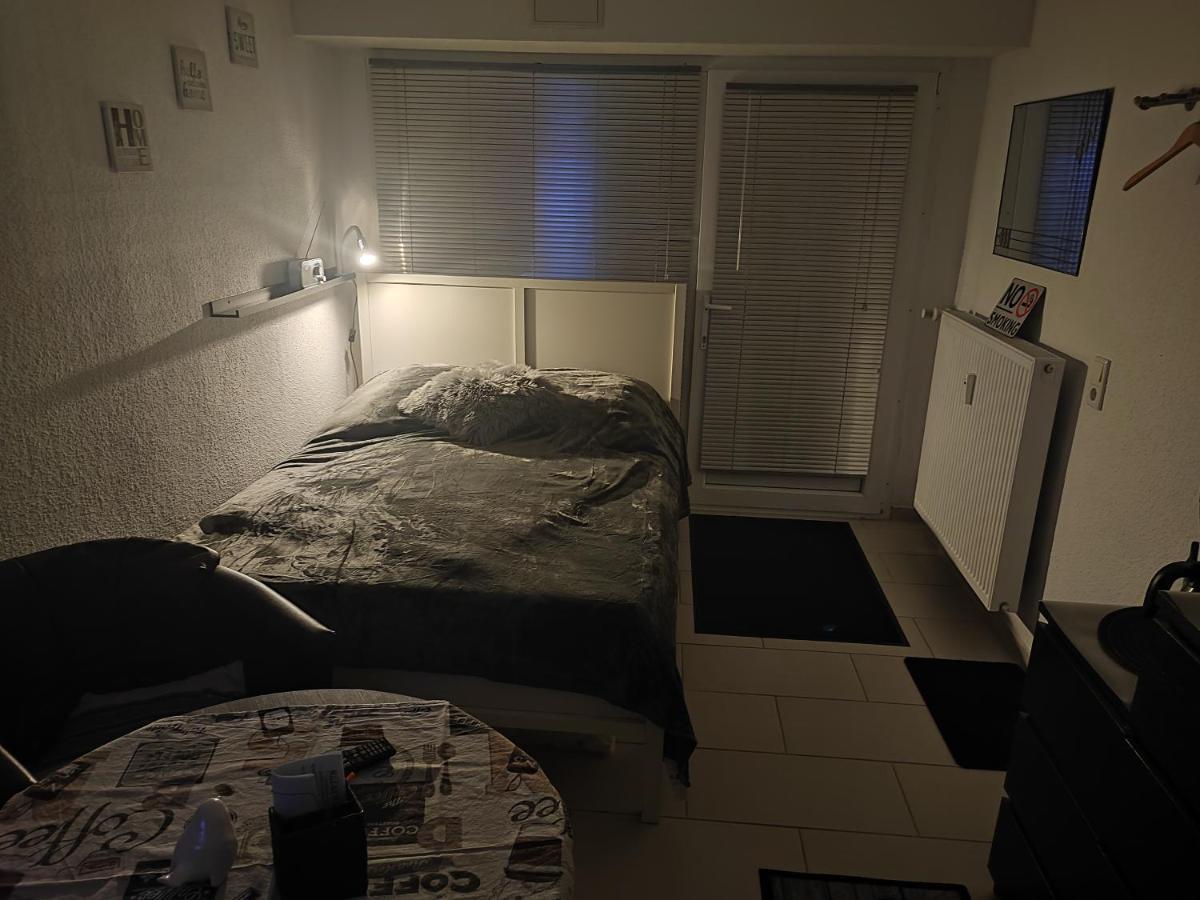 Appartment Zur Ruhe Forsterweg 6 Hamelin Luaran gambar