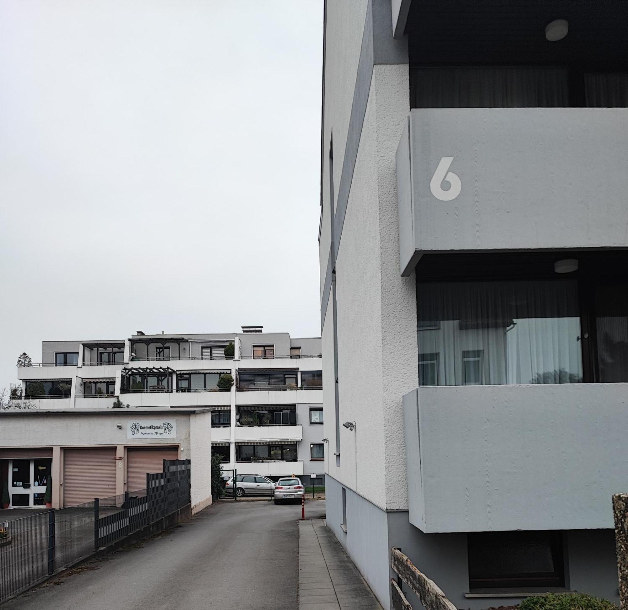 Appartment Zur Ruhe Forsterweg 6 Hamelin Luaran gambar